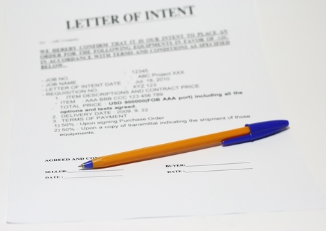 75%OFF Letter Of Intent Examples Custom Essay Writing Services - Custom Essays Just $9.95/page