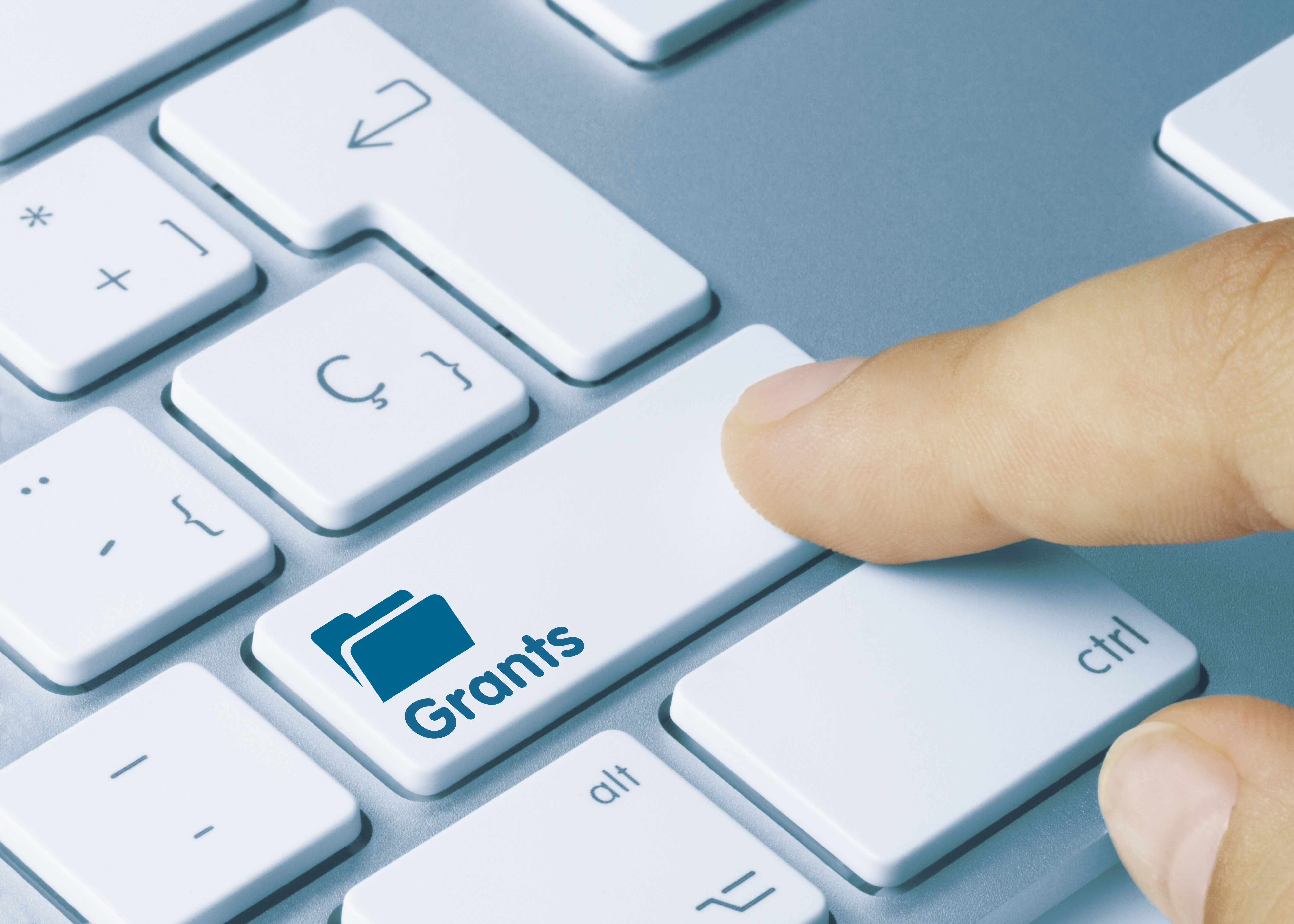 grant writer