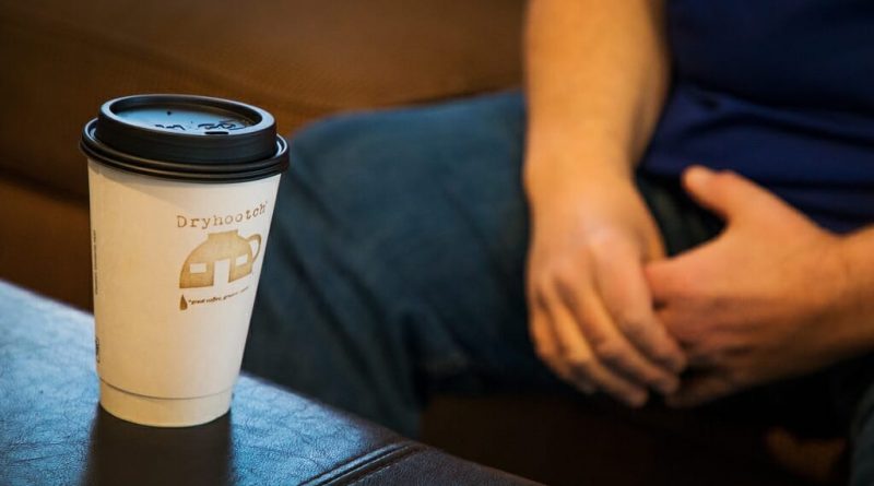 Veteran Coffee House