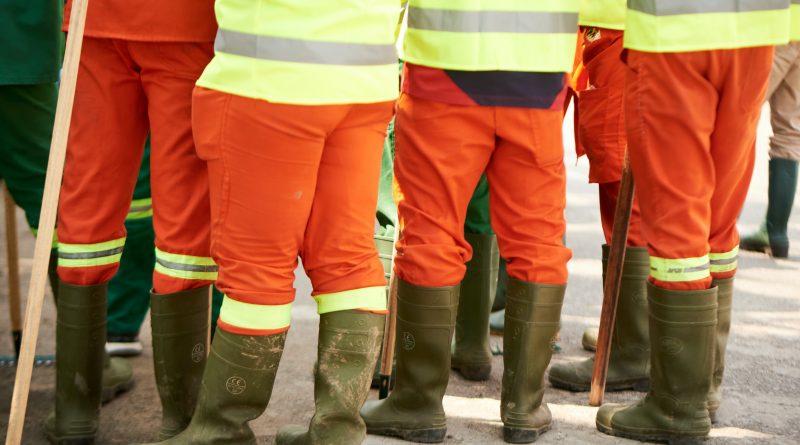disaster foundations