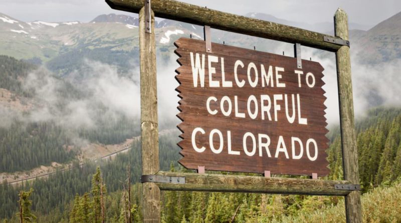 Colorado Nonprofit