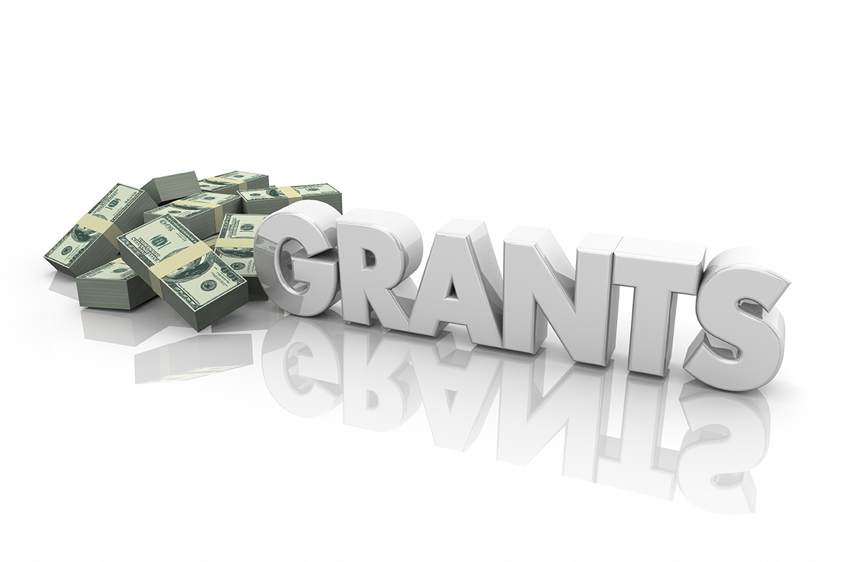 covid-19 grants