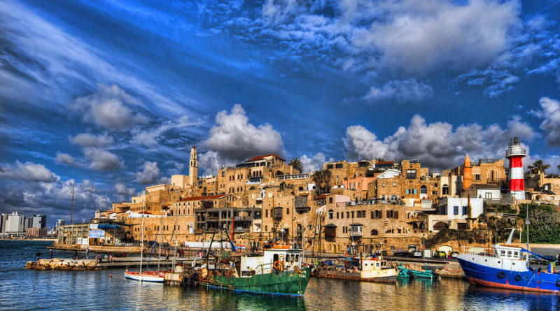 Jaffa