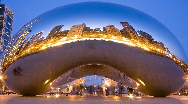 Chicago