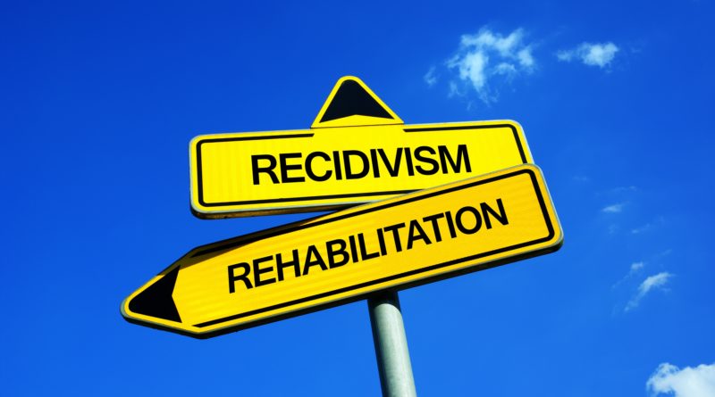 recidivism