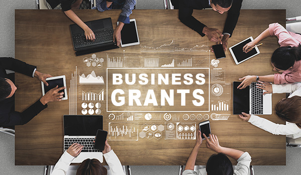 business grant