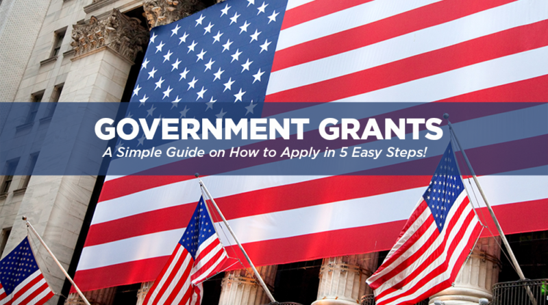 how-to-apply-for-government-grants