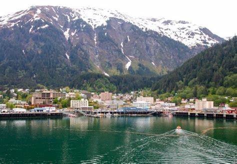 Juneau