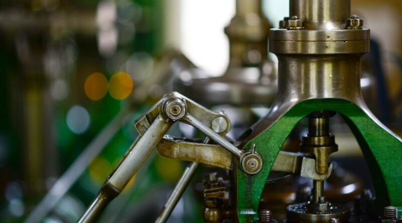 close up photography of a power tool