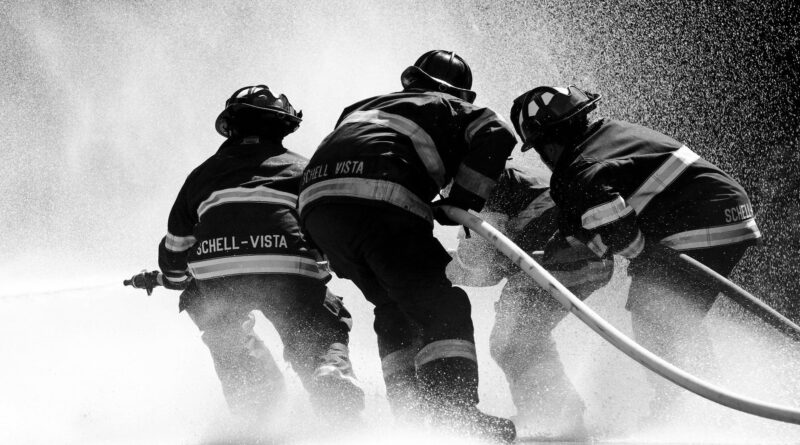 action adult fast fire