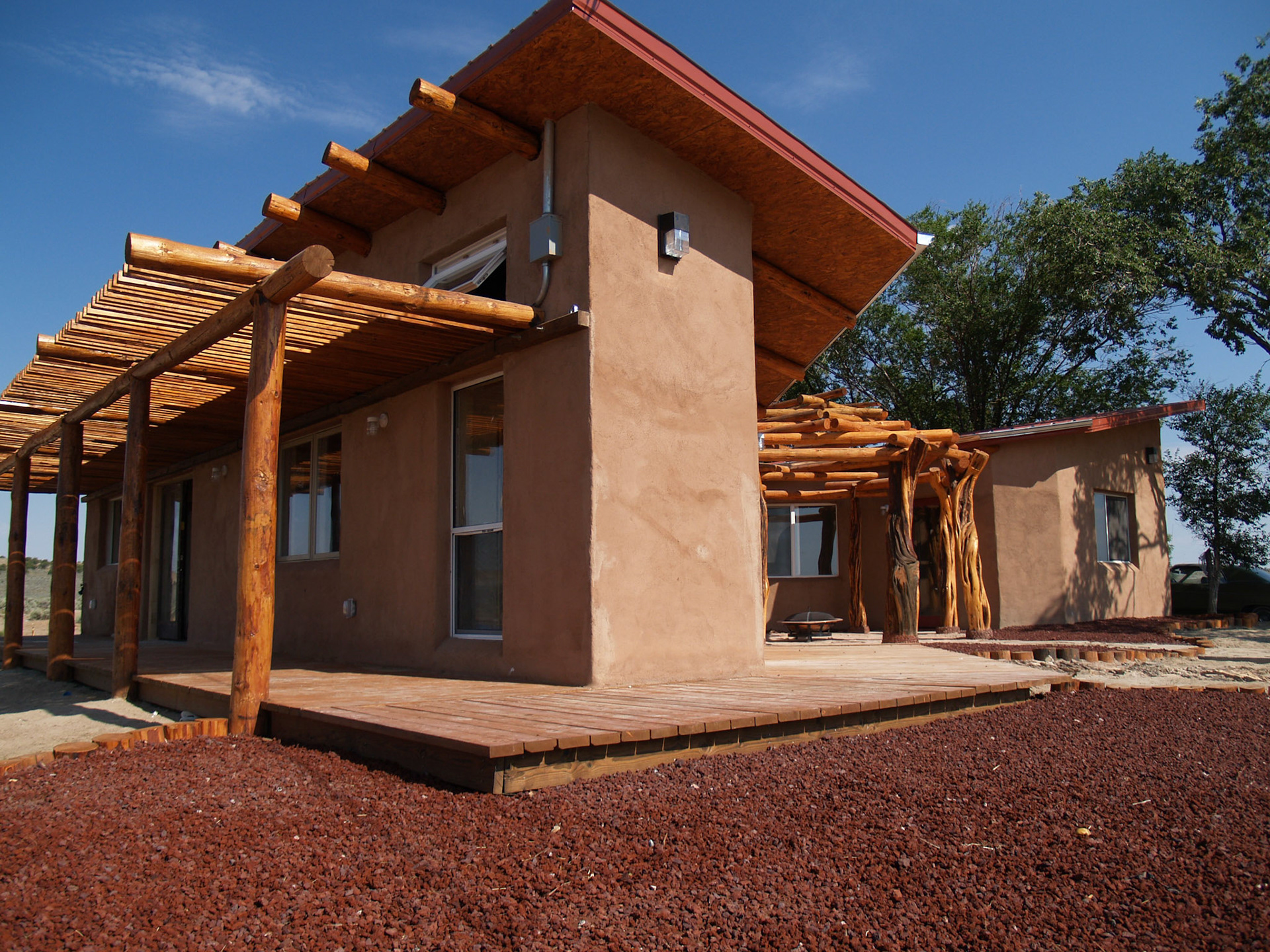 Funding For Tribal Housing Released By