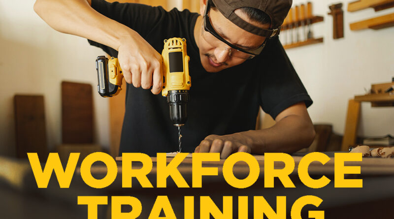 workforce training
