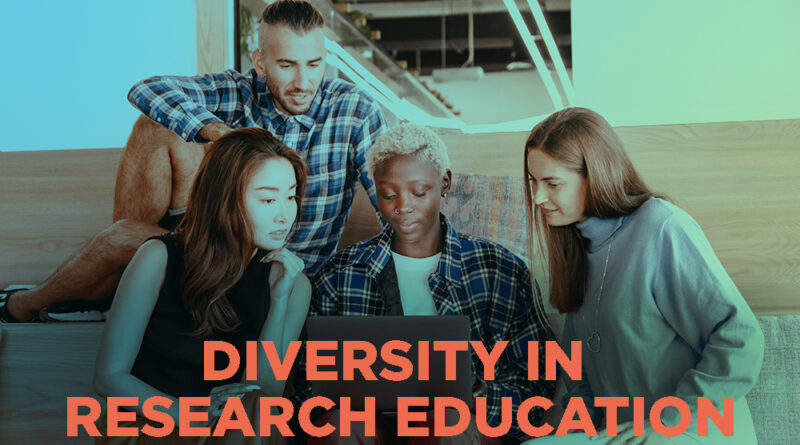 diversity research education