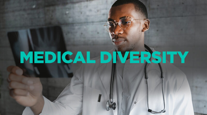 medical diversity