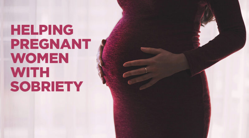 Being Pregnant in Sobriety