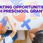 Five Grants to Help Fund Preschool and Head Start Programs