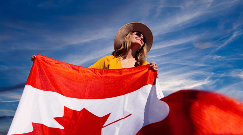Looking for the 10 Latest Grants Specifically for Canada, Eh?