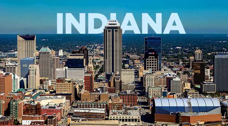 National Indiana Day