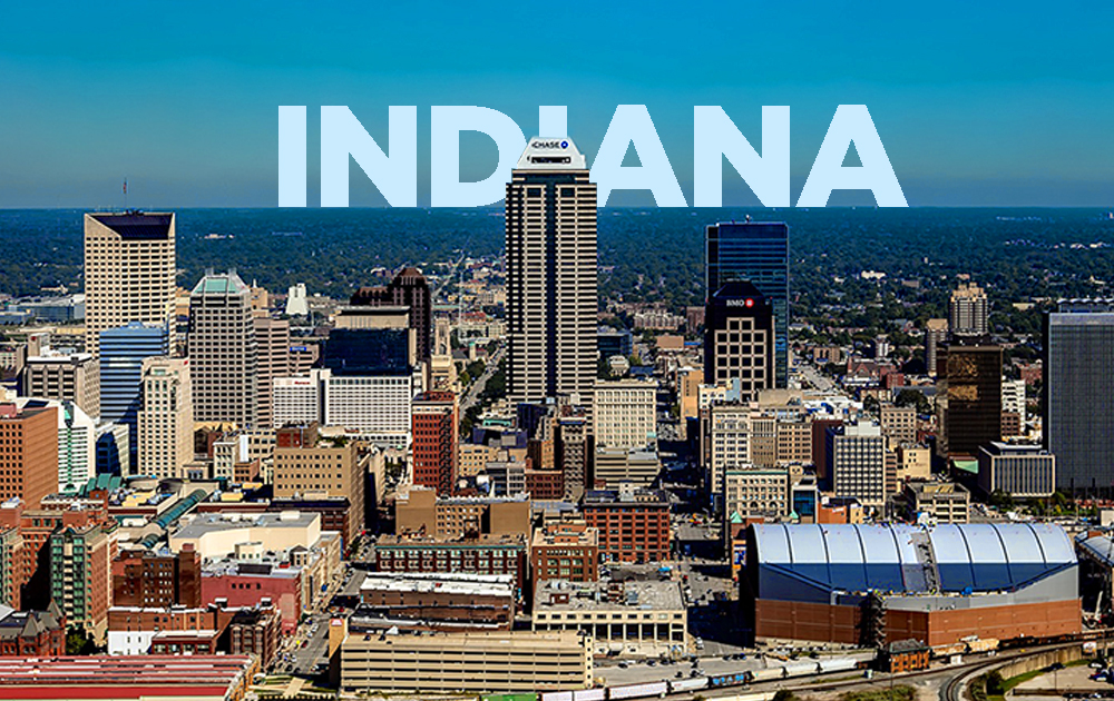 Five Grants to Celebrate National Indiana Day