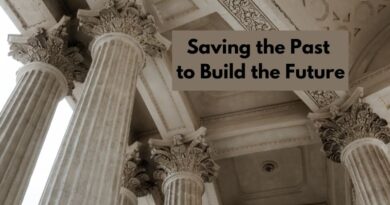 Five Grants for Historic Preservation around the United States