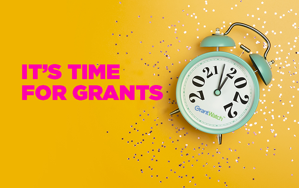 Top Grants To Apply For Top Grants To Apply For