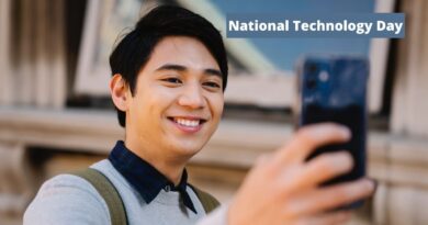 10 Tech-Friendly Grants in Honor of National Technology Day
