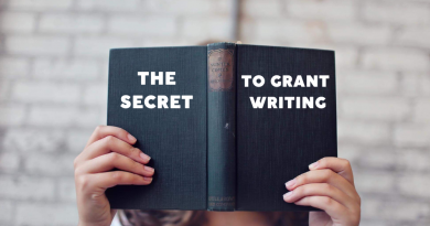 20 Crucial Tips You Should Read Before Writing Your Grant Application