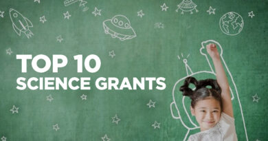 A Look at the Top Science Grants Available on GrantWatch