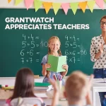 It’s Teacher Appreciation Week! And Here Are the Top Grants for Educators