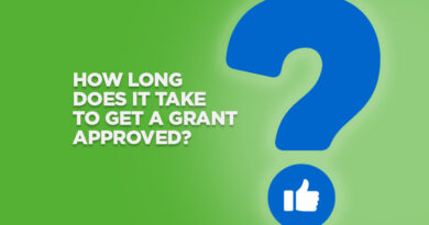 How Long Does It Take to Get a Grant Approved?