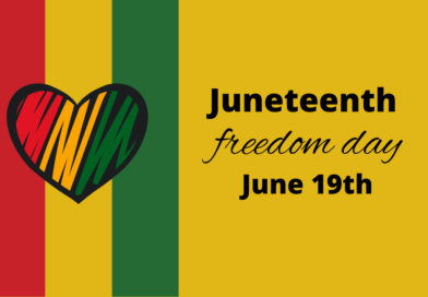 Celebrating Juneteenth and Freedom