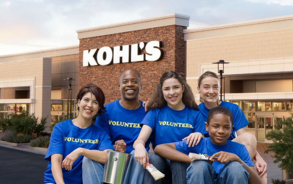 Kohl's