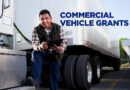 Are You Eligible for This Commercial Vehicle Grant?