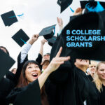 8 College Scholarship Grants