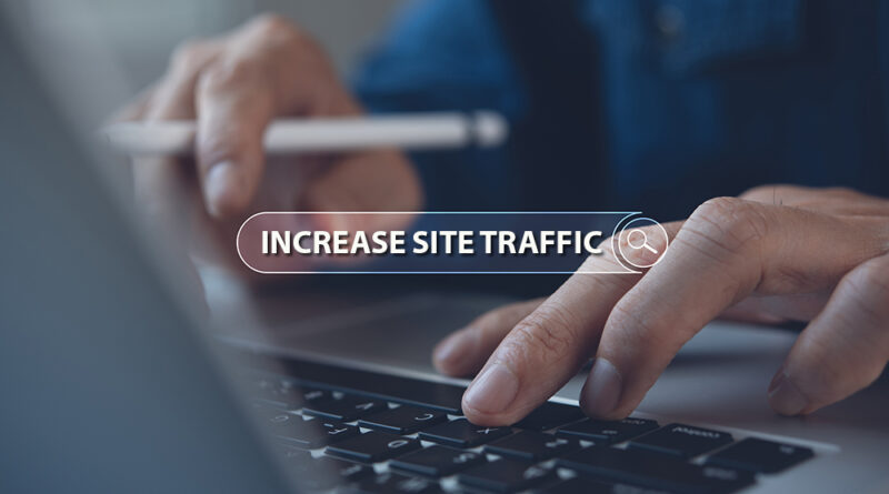 How to Attract More Traffic to Your Nonprofit Website
