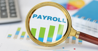 Where to Find Payroll Grants?