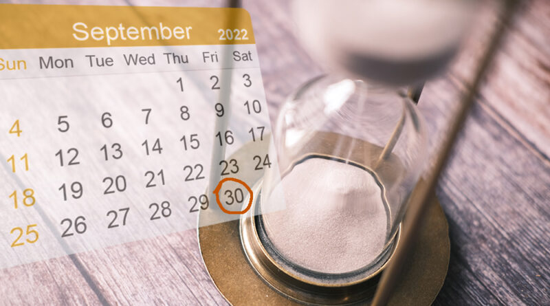 You Only Have Until the End of September to Apply for These Small Business Grants!