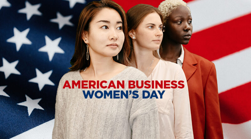5 Grants in Honor of American Business Women’s Day