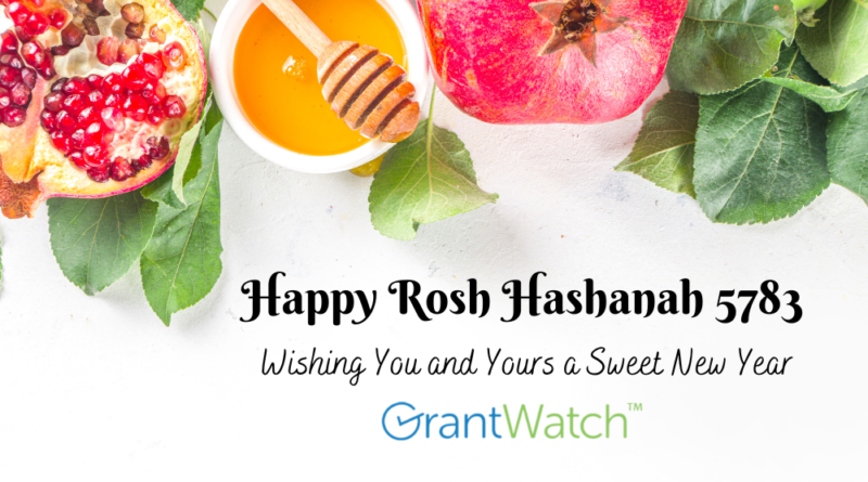 Rosh Hashanah 2022: What It Means to Me
