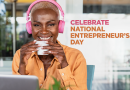 Grants to Celebrate National Entrepreneur’s Day