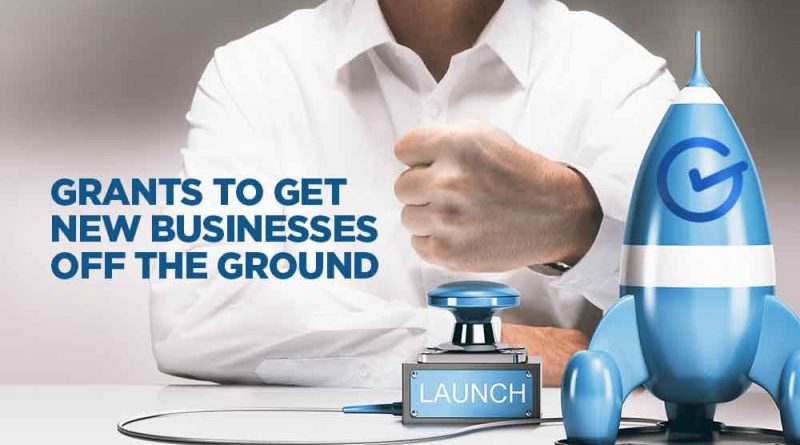 We Share These 8 Grants to Help Start a Business in 2023
