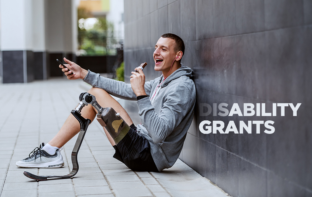 Discover Where You Can Find Disability Grants in 2023