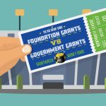 Government vs. Foundation Grants