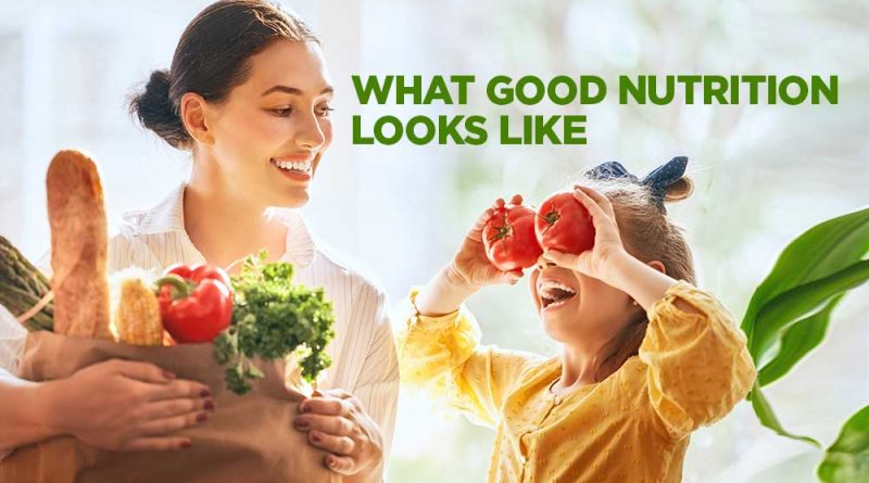 National-Nutrition-Month
