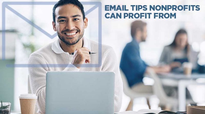 5 Email Marketing Tips
