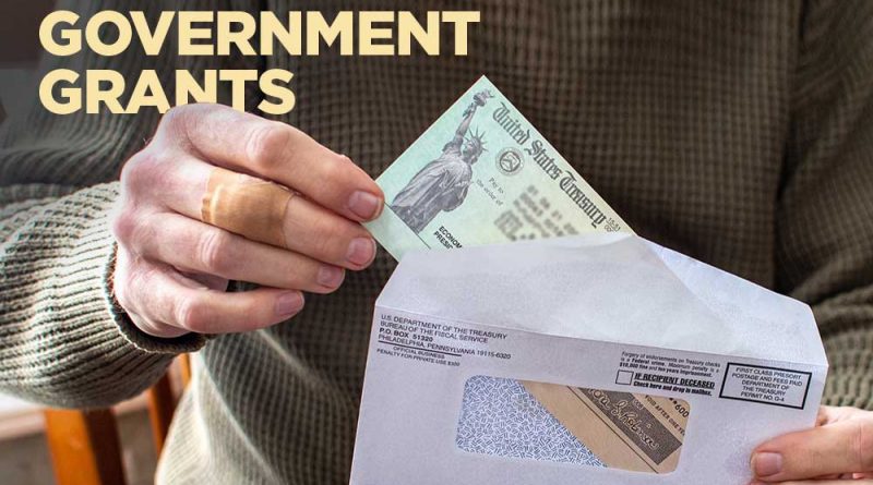 Government-Grants-Giving-and-Receiving-