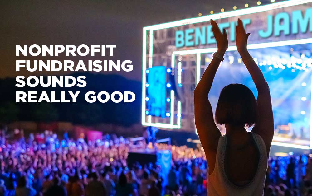 We Reveal The 10 Ways Nonprofits Raise Money 
