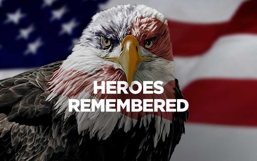 Memorial Day 2023 GrantWatch Recognizes Veterans, Active Military, and VeteranServing