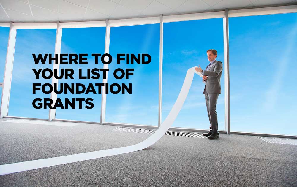 Foundations that Fund Education Programs: A Comprehensive Guide