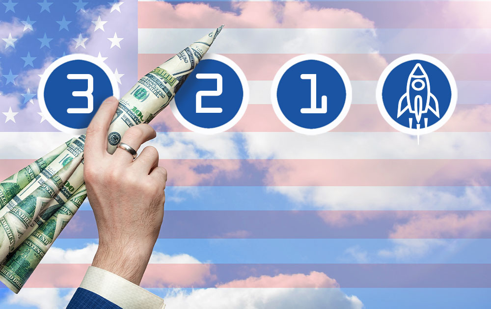 We Answer, Does the Government Give Money to Startups?